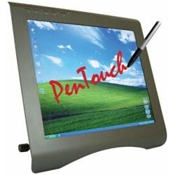 【中古】東洋商事 17型液晶書き込み経口避妊薬 ZP-17B3