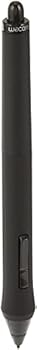 【中古】(1 Pack) - Wacom Tech Corp. KP501E2 Intuos4/Cintiq21 Grip Pen