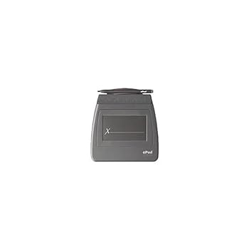 【中古】【未使用】Epadlink VP9811 シグパッド USB INTEGRISIGN デスクトップ SW