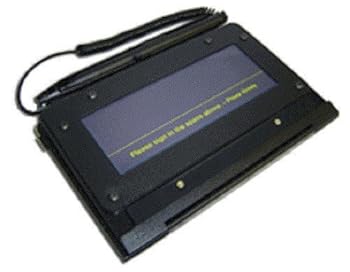 【中古】Topaz SigLite T-S461 スリム電子署名パッド|AJIMURA-SHOP