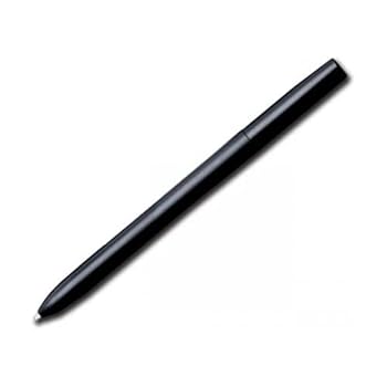 【中古】STU-300シグネチャータブレット/ STU-520用ワコムペン - 黒いこと
