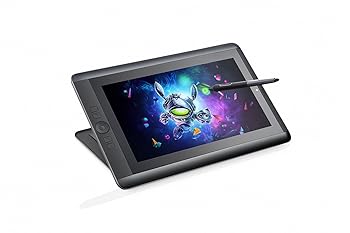 【中古】ワコム Android積み上げる液晶書き込み経口避妊薬 Cintiq Companion Hybrid(16GB) DTH-A1300L/K0