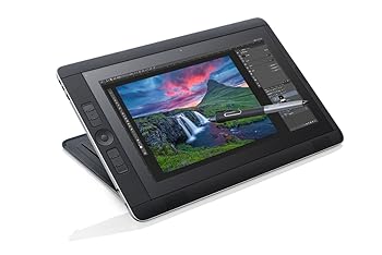 【中古】Wacom Cintiq Companion 2