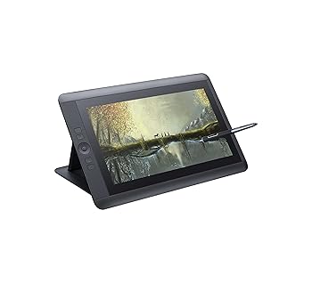 【中古】Wacom Cintiq 13固定ディスク 触れ合う