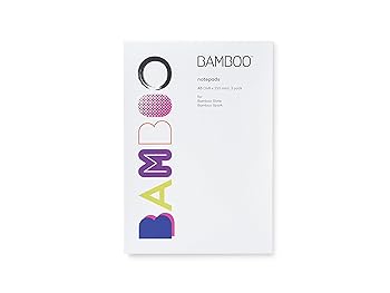 【中古】Wacom ACK425081 writing notebook A5