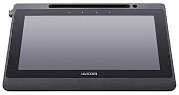 【中古】ワコム 液晶ペンタブレット DTU-1141DTU-1141/K0