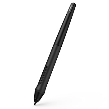 【中古】【未当て嵌める】XPPen P05 パッシブペン XPPen Deco 01V3、01V2、Deco Mini4、Deco Mini7、Deco Mini 7w、Deco 03、Star G640S専用。