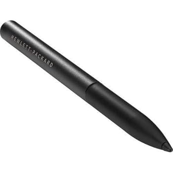 【中古】【未使用】HP Pro Tablet 408 アクティブ スタイラスペン ブラック 801353-001