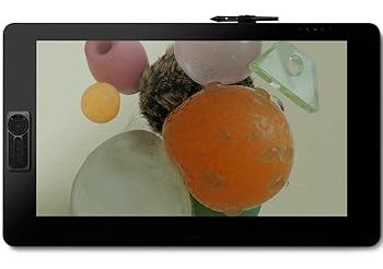【中古】DTH-3220/K0 Wacom Cintiq Pro 32