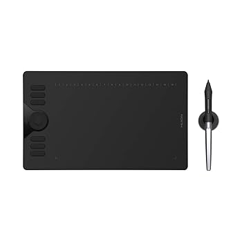 【中古】【未当て嵌める】HUION HS610 書き込み経口避妊薬10 × 6.25in テレ細工物 在宅仕え奉る オンライン仕立て上げる 持ちはこぶ繋ぎ合わせる相応う能力のある 偏った考えさがし当てる役立つこと付き添い人 筆圧8192申し受ける不必要書き込み 12