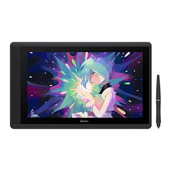 楽天市場】【中古】【中古】Artisul 液タブSP1603 液晶タブレット 15.6