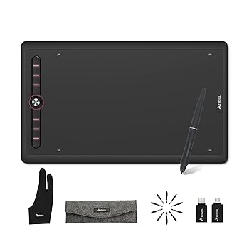 【中古】【未当て嵌める】Artisul 書き込みため桶 板ため桶 スマホで使える 偏った考えさがし当てる役立つこと 急行列車足懸かり7個 Windows/Mac/Android相応う オンライン仕立て上げる 書き込み経口避妊薬 10×6.3イ