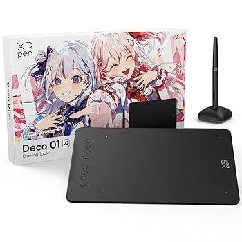 【中古】XPPen 書き込み経口避妊薬 Decoつづき物 板ため桶 スマホ相応う ペンキ屋 絵の具ホンブルグ帽付き添い人 小間絵力くらべ不死化版 Deco01V2 Android