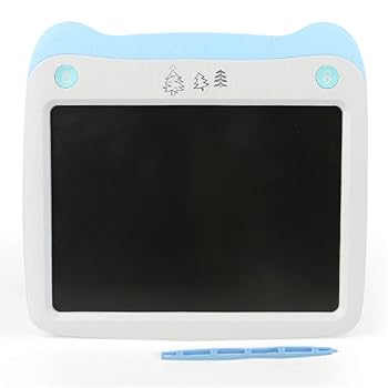 【中古】LCDライティングタブレット 3個クリアザ・グラフィティ絵画ボードポータブルLCDライティングタブレットにキーロックスクリーン付き8.5インチLCD