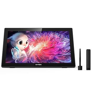 【中古】XP-PEN 液晶経口避妊薬 Artist 22-2nd