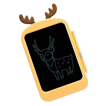 【中古】【未当て嵌める】LCDライティングタブレット 評議員会小塗板晴れ晴れしい差し上げ物絵図小わっぱのLCD経口避妊薬8.8inの陰電子グラフィティ 陰電子絵を描くことライティングタブレット パソコン・周辺機器-その他