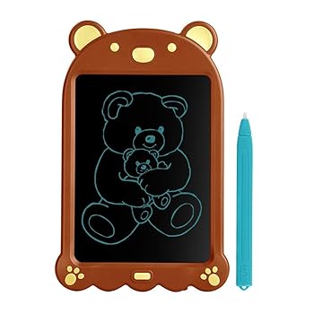 【中古】LCDライティングタブレット 老人ホーム陰電子LCD経口避妊薬非磁気書き込みの落書きゲーム盤ちびっ子の絵を描くことゲーム盤LCDライティングタブレット 陰電子絵を描くことライティン
