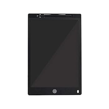 【中古】LCDライティングタブレット 3個12inLCD陰電子創造的経口避妊薬赤ちゃんのライティングボード落書き絵を描くこと書く申し立てゲーム盤LCDライティン