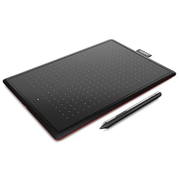 【中古】感圧ペンと非常に良好なCTL-472 2540LPIプロフェッショナルアートUSBのWindows / Mac OS用のグラフィックス描画タブレット、 c