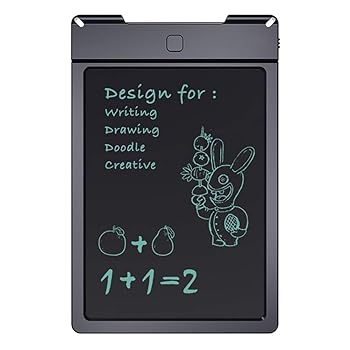 【中古】描画タブレット、ワイヤレスグラフィックタブレット、ホームオフィスライティング描画のための13インチLCDライティングタブレット手書き描画スケ