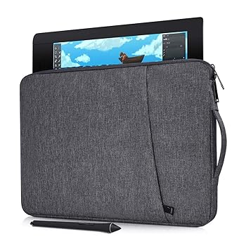 【中古】ポータブルグラフィックドローイングタブレットスリーブケース 7,412円
