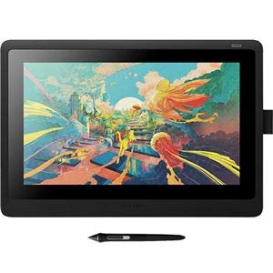 【中古】【未当て嵌める】ワコム Cintiq 16DTK1660K0D 1台