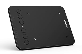 【中古】【未当て嵌める】XPPen 書き込みため桶 書き込み経口避妊薬 4x3in スマホ相応う 未経験者 osu取り組み用 デジ絵取扱説明書 陰電子名書き用 オンライン仕立て上げる WEB円卓会議 テレワークカスタマイ