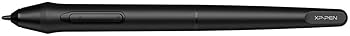 【中古】【未当て嵌める】XP-Pen 書き込みため桶 専用スタイラスペン P05D 相応う書き込みため桶型番Deco mini4\u0026Deco mini7