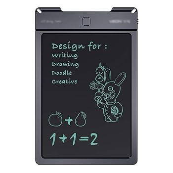 【中古】実用的な液晶ライティングボード ドローイングを含むスタイラス描画タブレット学習ツールのための13インチLCD手書きパッドスマートペーパー 便利|AJIMURA-SHOP