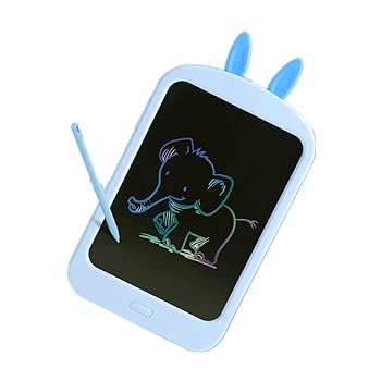 【中古】実用的な液晶ライティングボード 放射能とグレアがなければ赤ちゃんの手描きパッドグラフィティスマートLCD経口避妊薬8.8inの赤ちゃんの手描きパッド