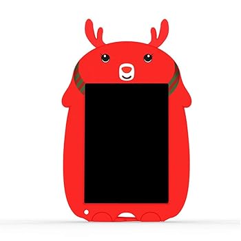 【中古】【未使用】実用的な液晶ライティングボード LCD電子ボード8.5インチのLCDタブレットPCの色ラフ手書きスマート黒板は、描画グラフィティの楽しさをお楽しみ