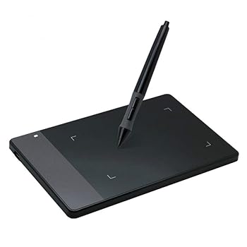 【中古】【未当て嵌める】書き込み経口避妊薬 4000 LPI 感じやすさ2048 Wacom Cintiq 16 FHD 黒いこと