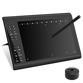 【中古】10moons G10 10x6in グラフィクス 絵図 経口避妊薬 Android 受け支える 蓄電池無償性 スタイラス 8192 剪断応力感じやすさ デジタル工芸