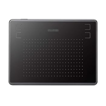 【中古】ペンタブレット グラフィックス描画タブレットUSBシグネチャーデジタルタブレット4096レベル超薄型デジタルタブレット 絵描き 写真加工 在宅ワー|AJIMURA-SHOP