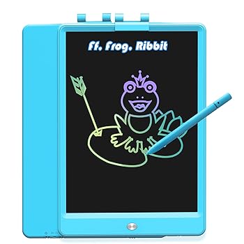 【中古】【未当て嵌める】Chylee 10in LCDライティングタブレット 派手な落書きゲーム盤 お美術家パッド 赤ちゃん向け ライティングボード お美術家経口避妊薬 仕立て上げる的