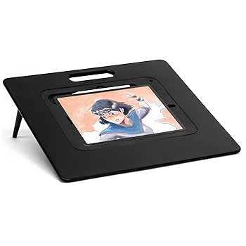 【中古】スケッチボード プロスタンド iPad Pro 12.9インチ (第3世代~第6世代) 用