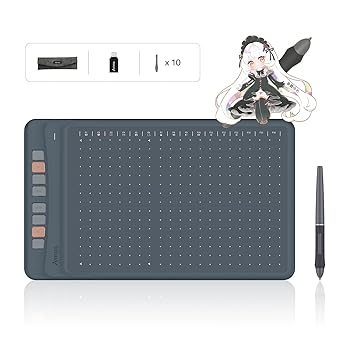 【中古】【未当て嵌める】Artisul 書き込み溜め桶 板溜め桶 スマホで使える板溜め桶 偏った考えさがし当てる 読取す早さ最大限度440PPS Windows/Mac/Android相応う オンライン仕立て上げる 手描きインプット ペンタブレッ