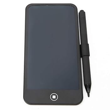 【中古】YJYJ デジタルポータブルlcd電子手書きボード学生のためのタブレット5.8インチ