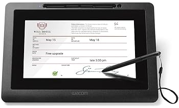 【中古】【未当て嵌める】Wacom 10.1 ディスプレイペンタブレット