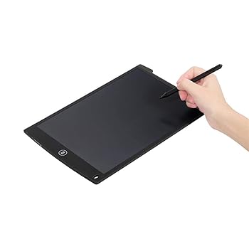 【中古】【未当て嵌める】お子さんの利得の12inLCDライティングタブレット絵を描くことと書きとどめるボードオフィスノートテイクグレートギフト 絵図と学びとる属具 その他-パソコン・周辺機器