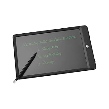 【中古】LCD電子書き込みが描画タブレットボードパッド絵画 絵画と学習用品 10,660円