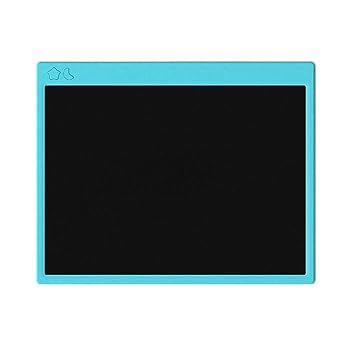 【中古】【未使用】LCDライティングタブレット16インチ落書き製図板ポータブル電子機器のデジタル手書きパッド 絵画と学習用品 (Color : Blue) 12,103円