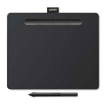 【中古】【未当て嵌める】CTL-6100/K0 Wacom Intuos 第一義的 Medium