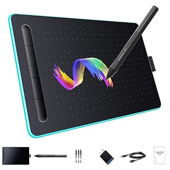 【中古】【未当て嵌める】etSketch Graphics 図面経口避妊薬 8.26*5.5in 万物の霊長科学技術 8192気泡管水準器 蓄電池無償性 スタイラスペンタブレット 5つのカスタマイズ