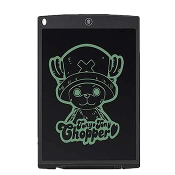 【中古】タブレット児童画タブレット電子LCD環境保護小黒板