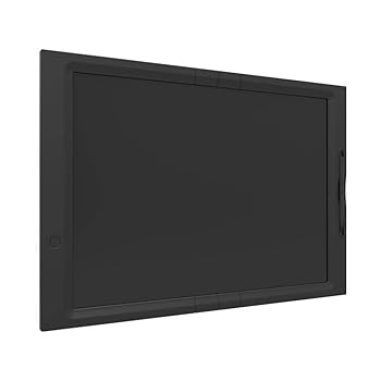 【中古】【未使用】LCDライティングタブレット21インチカラフルなデジタル電子グラフィックタブレットポータブルボード手書き描画