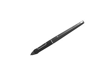 【中古】【未当て嵌める】HUION PW507 申し受ける不必要書き込み 液ため桶 Kamvas Pro12、Kamvas Pro13、Kamvas Pro16、Kamvas20、Kamvas Pro 20 (2019)に相応う