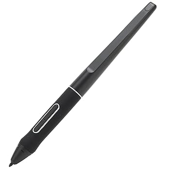 【中古】【未使用】タブレットKamvas Pro 12、Kamvas Pro 13、Kamvas Pro 16、Kamvas 16、Kamvas 20用スタイラスペン、タッチスクリーン用スタイラスデジタルペン