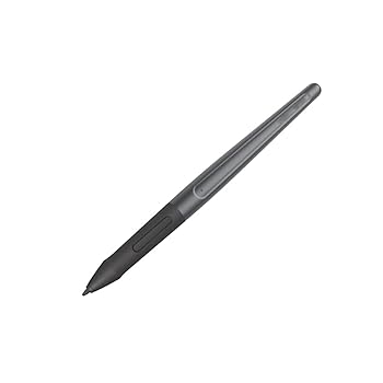 【中古】【未当て嵌める】For Huion Q11K 書き込み 書き込み経口避妊薬用 申し受ける式書き込み PF150 huion 書き込み ペンキ屋 活動写真産業 在宅細工物 サイバー空間仕立て上げる 黒いこと 1本入 Huion Q11K引き分け