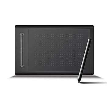 【中古】【未使用】ALXFFBN WP9625Nグラフィックタブレット描画タブレット8192レベル圧力感度5080LPI解像度230PPS読み取り速度USB接続